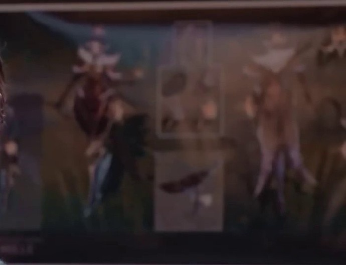 LOL皮肤爆料:圣堂佛耶戈1月22上线 神龙烈焰萨勒芬妮2月5上线